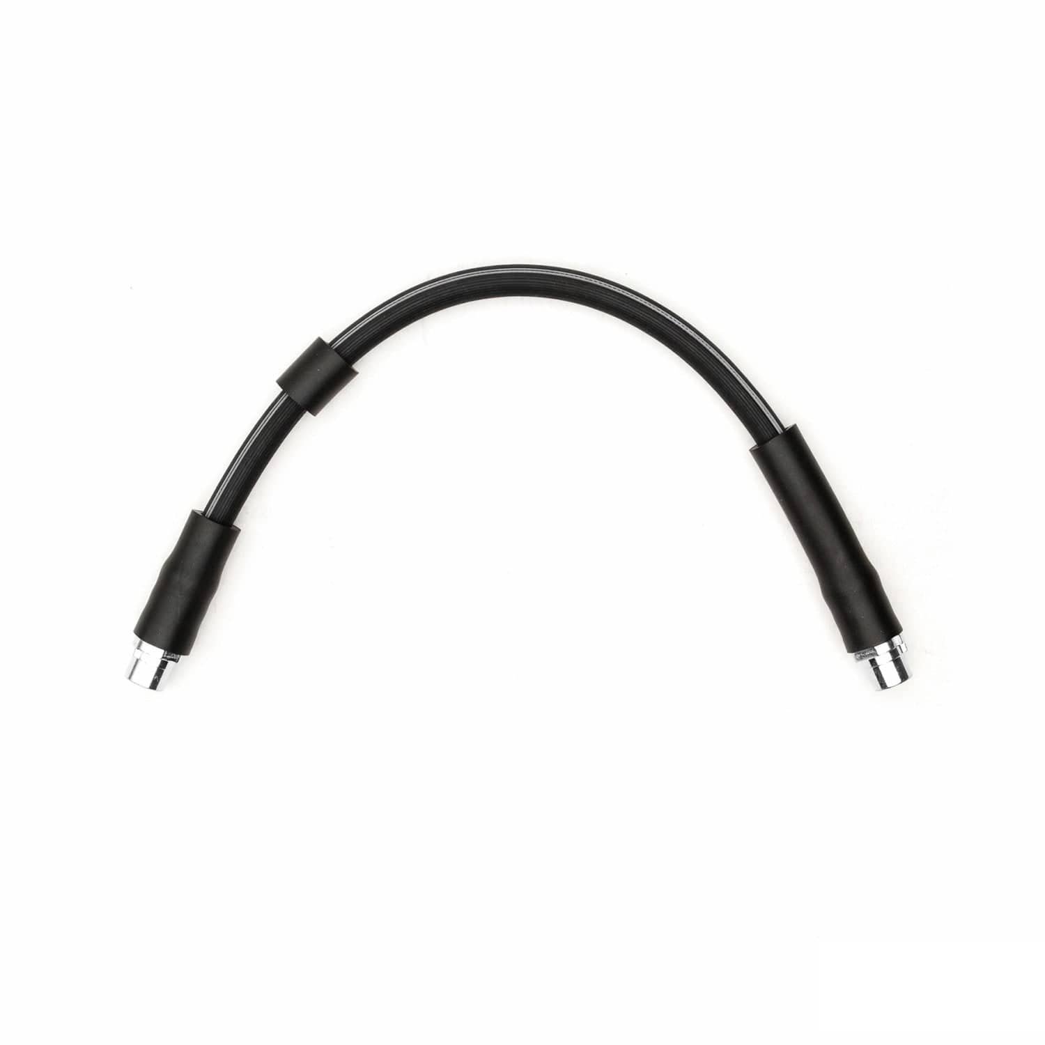 DF_35073011_Fro.jpg Dynamic Friction 2004-2010 Audi A8 Front Brake Hose - Image 1