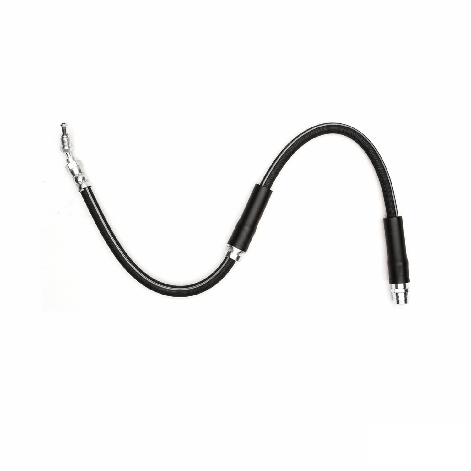 DF_35073012_Fro.jpg Dynamic Friction 2004-2006 Audi TT Quattro Front Brake Hose - Image 1