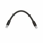 Dynamic Friction 2005-2011 Audi S6 Front Brake Hose