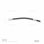 Dynamic Friction 2008-2015 Audi TTS Quattro Front Brake Hose - Image 2