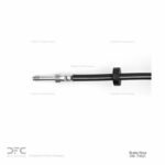 Dynamic Friction 2011-2019 Audi A6 Front Brake Hose - Image 2