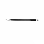 Dynamic Friction 1986-2002 Audi 90 Quattro Rear /Rear Lefto Brake Hose