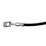 Dynamic Friction 1996-1997 Audi A4 Rear Lefto Brake Hose - Image 2
