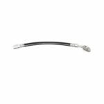 Dynamic Friction 1997-2001 Audi A4 Rear Lefto Brake Hose