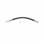 Dynamic Friction 2002-2009 Audi A4 Quattro Rear Brake Hose