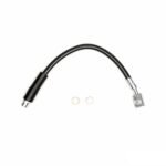 Dynamic Friction 2003-2004 Audi RS6 Rear Brake Hose