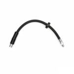 Dynamic Friction 2005-2011 Audi A6 Quattro Rear Brake Hose