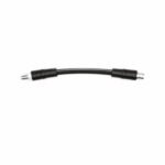 Dynamic Friction 2005-2010 Audi S8 Rear Lefto Brake Hose