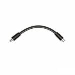 Dynamic Friction 2008-2023 Audi R8 Rear Brake Hose