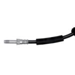 Dynamic Friction 2013-2016 Audi ALLROAD Rear Brake Hose - Image 2