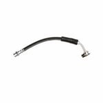 Dynamic Friction 2006-2023 Audi A3 Rear Brake Hose