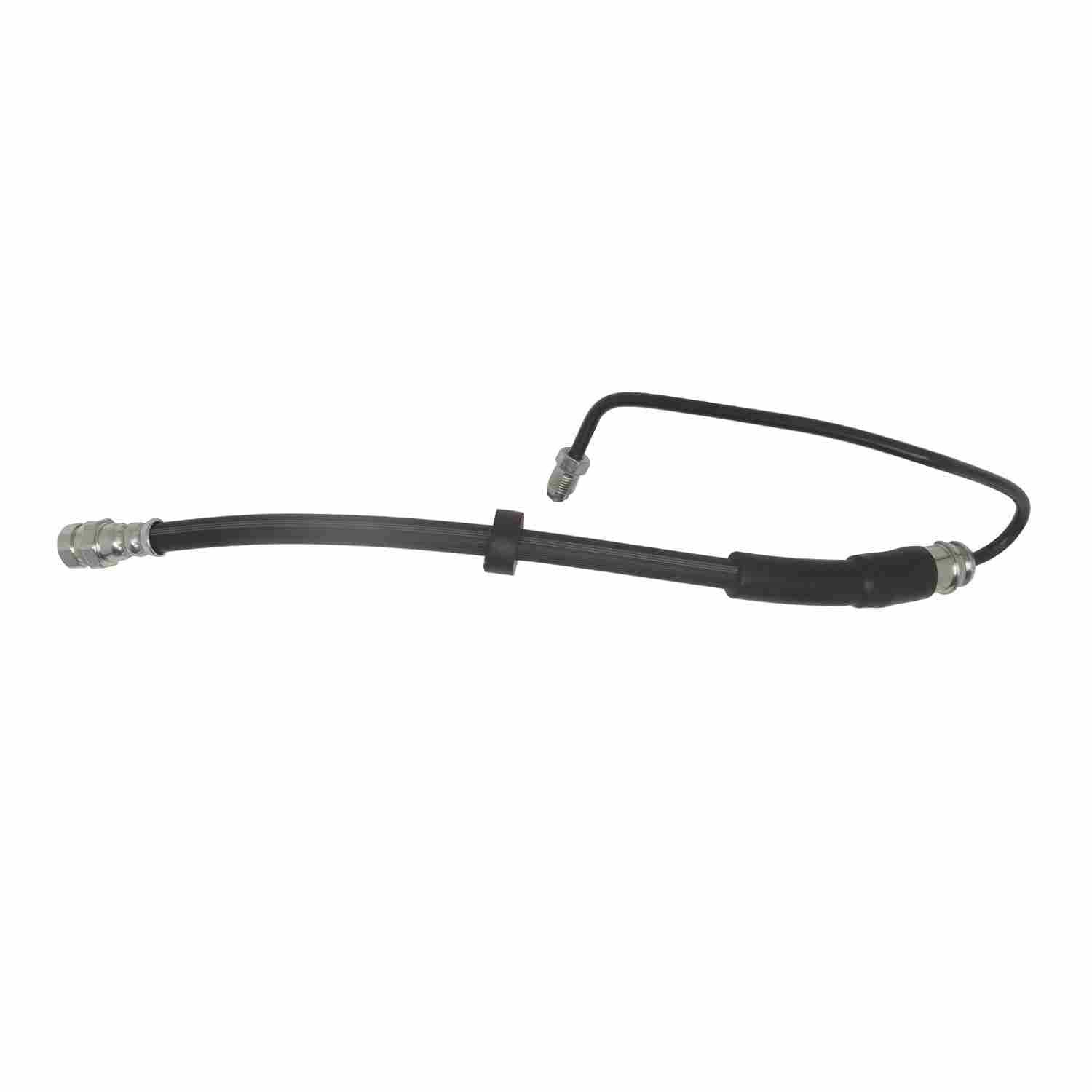 DF_35073057_Fro.jpg Dynamic Friction 2017-2023 Audi RS5 Including Sportback Front Left Brake Hose - Image 1