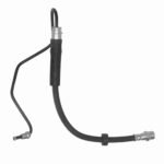 Dynamic Friction 2017-2024 Audi A4 Quattro Front Right Brake Hose
