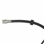 Dynamic Friction 2017-2024 Audi A4 Quattro Front Left Brake Hose - Image 2