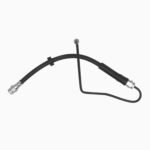 Dynamic Friction 2017-2024 Audi A4 Quattro Front Left Brake Hose
