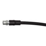 Dynamic Friction 2019-2024 Audi S8 Rear Brake Hose - Image 2