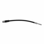 Dynamic Friction 2019-2024 Audi S8 Rear Brake Hose