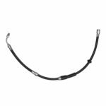 Dynamic Friction 2017-2024 Audi A4 Front Left Brake Hose