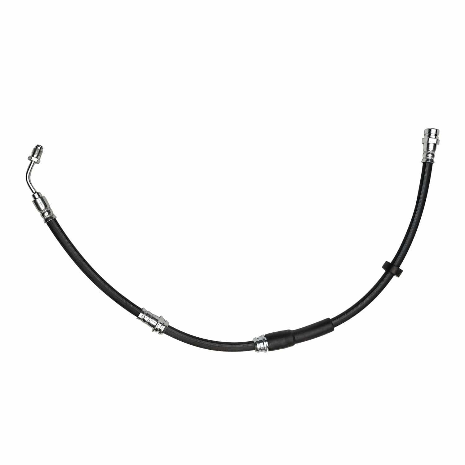 DF_35073070_Fro.jpg Dynamic Friction 2017-2024 Audi A4 Front Left Brake Hose - Image 1