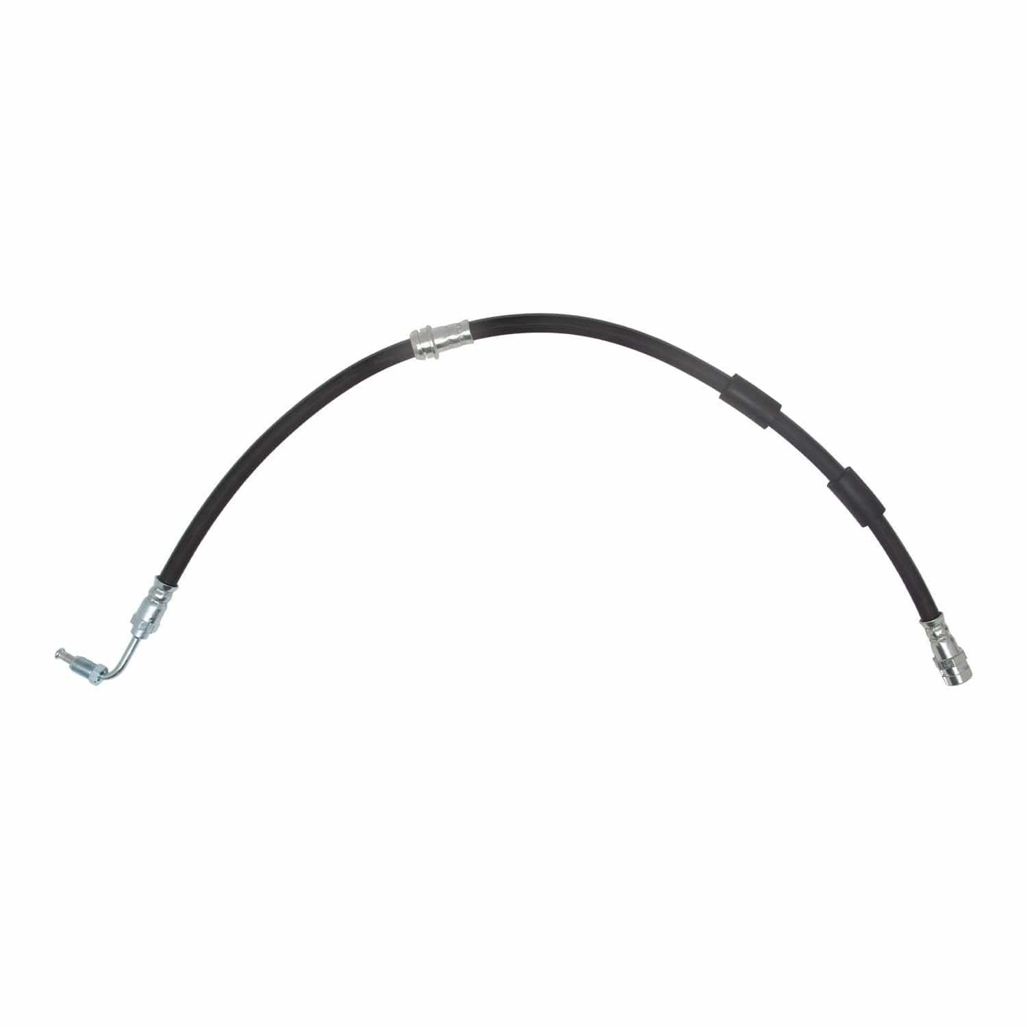 DF_35073071_Fro.jpg Dynamic Friction 2017-2021 Audi TT RS Quattro Front Brake Hose - Image 1