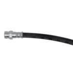 Dynamic Friction 2016-2023 Audi A7 Front Right/Rear Brake Hose - Image 2