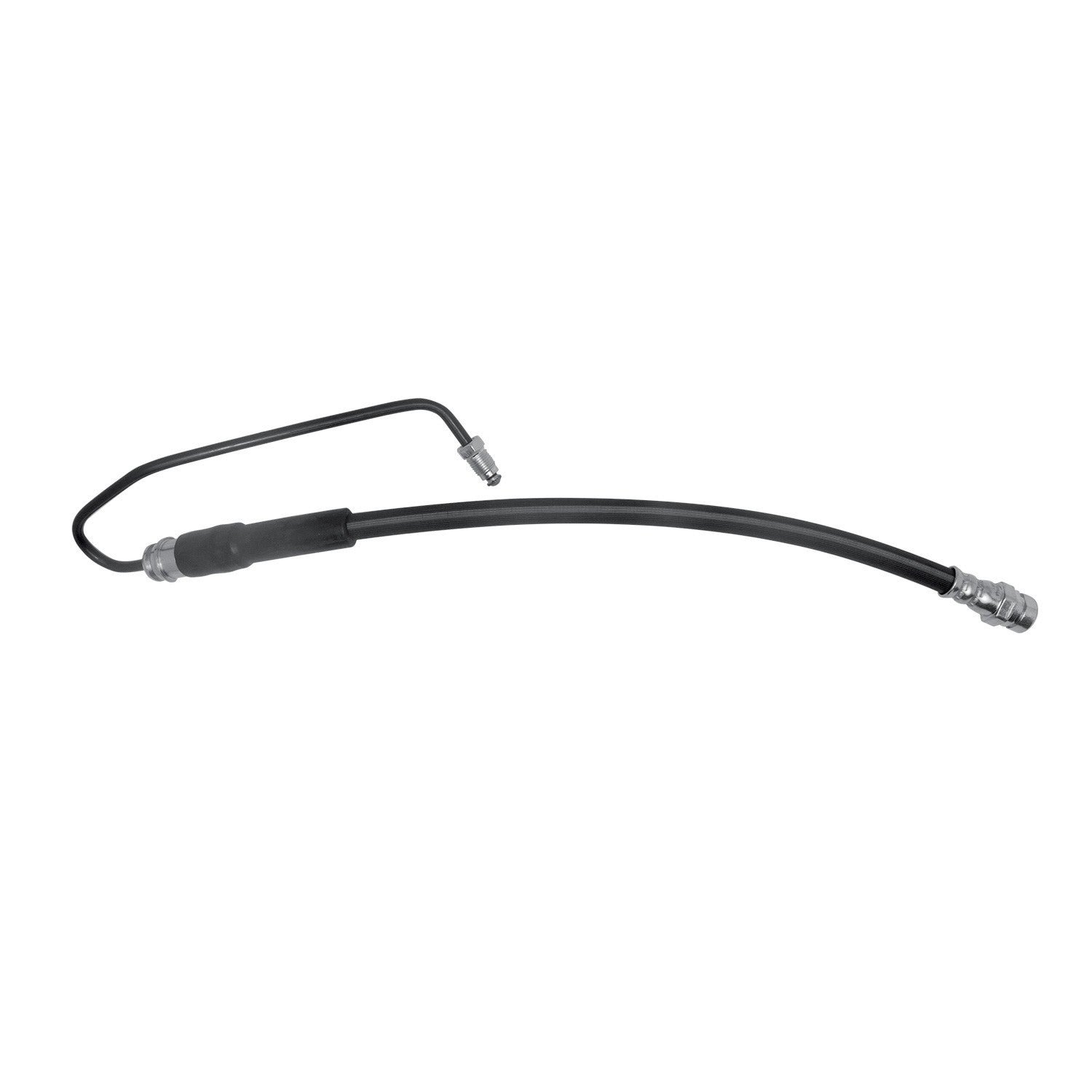 DF_35073073_Fro.jpg Dynamic Friction 2016-2023 Audi A7 Front Right/Rear Brake Hose - Image 1