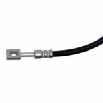Dynamic Friction 2018-2024 Audi SQ5 Rear Brake Hose - Image 2
