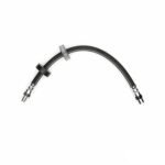 Dynamic Friction 1973-7 Audi 90 Quattro Rear /Front Brake Hose