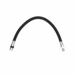 Dynamic Friction 1974-1980 Volkswagen Rabbit Front Brake Hose