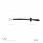 Dynamic Friction 1989-1997 Volkswagen EuroVan/Passat/Corrado Front Brake Hose - Image 2