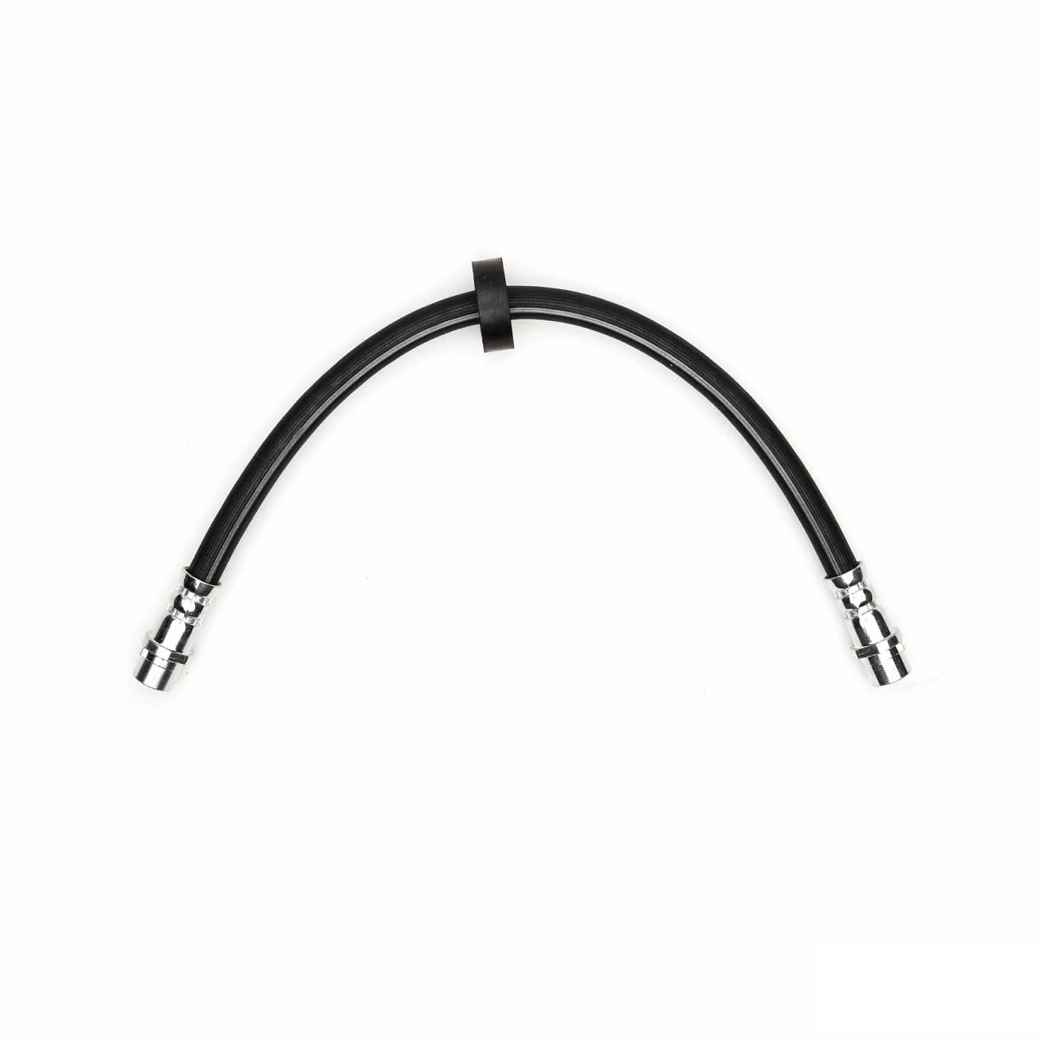 DF_35074007_Fro.jpg Dynamic Friction 1989-1997 Volkswagen EuroVan/Passat/Corrado Front Brake Hose - Image 1