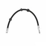 Dynamic Friction 1992-2002 Volkswagen Corrado/Cabrio/Cabriolet/Jetta Sedan/Golf Front Brake Hose