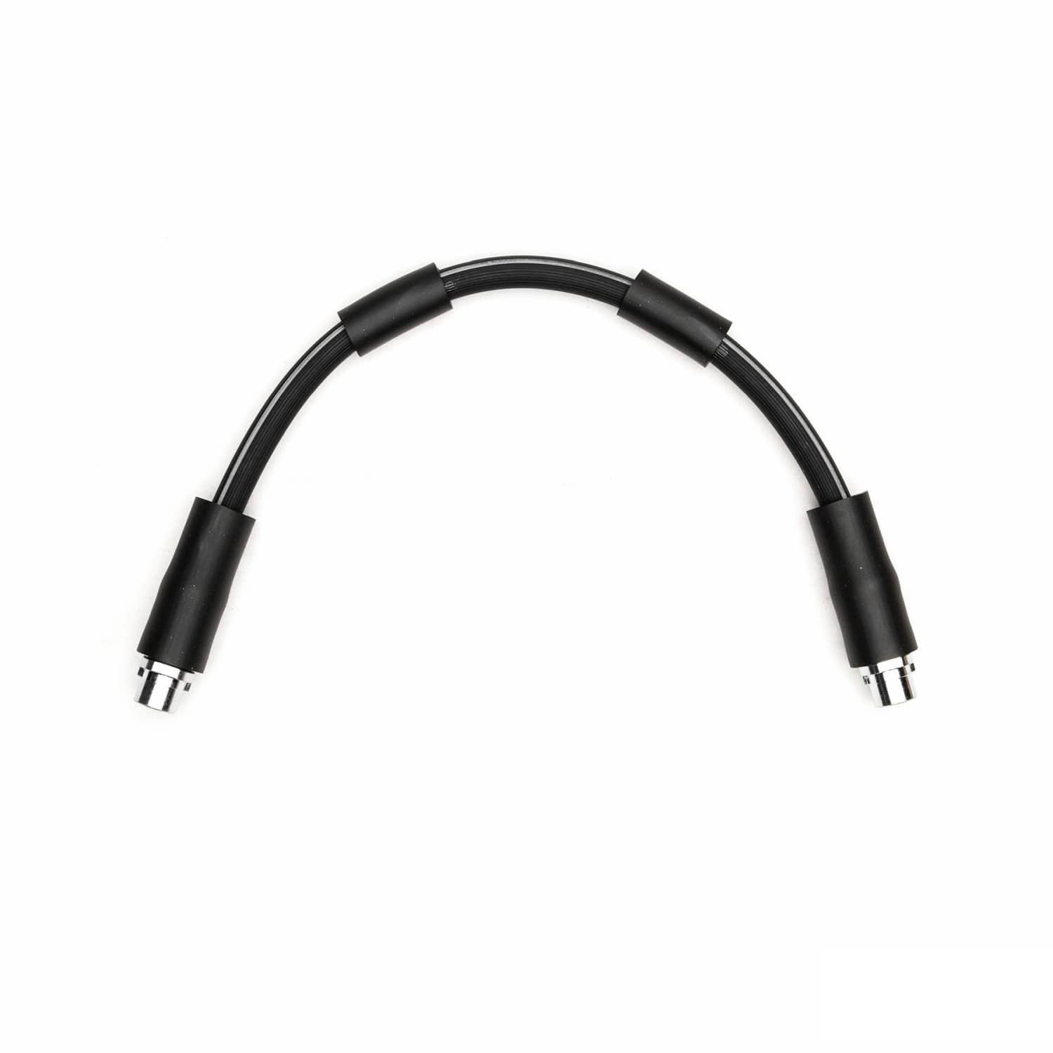 DF_35074012_Fro.jpg Dynamic Friction 1997-2005 Audi S8 Front Brake Hose - Image 1