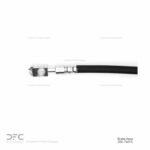 Dynamic Friction 1998-2010 Volkswagen Beetle Front Brake Hose - Image 2