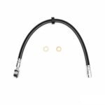 Dynamic Friction 1998-2010 Volkswagen Beetle Front Brake Hose