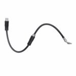 Dynamic Friction 2004-2004 Volkswagen R32 Front Right Brake Hose