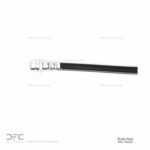 Dynamic Friction 2006-2017 Volkswagen Passat/CC/Passat CC Front Brake Hose - Image 2