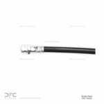 Dynamic Friction 2008-2017 Volkswagen Passat/CC/Passat CC Front Brake Hose - Image 2