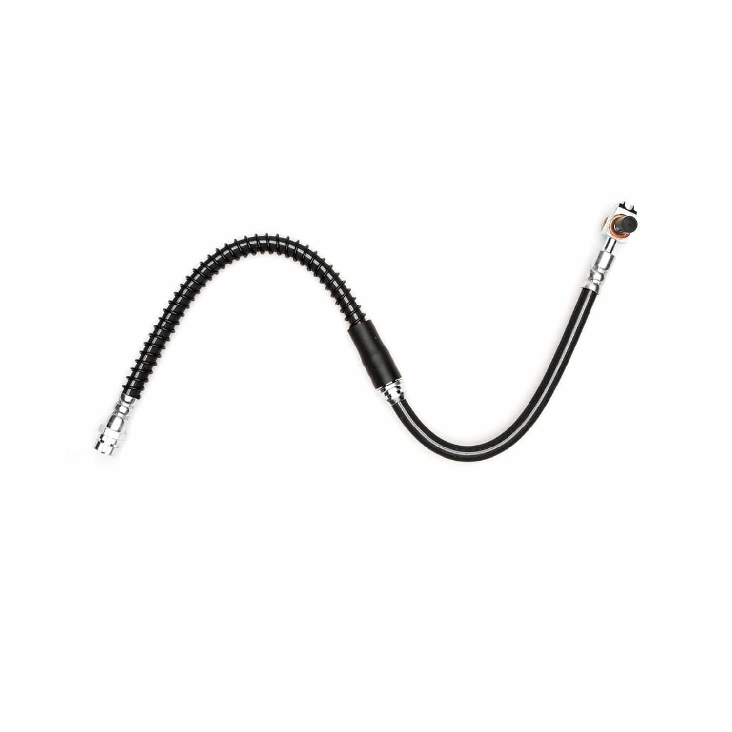 DF_35074029_Fro.jpg Dynamic Friction 2006-2019 Audi A3 Quattro Front Brake Hose - Image 1