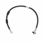 Dynamic Friction 2014-2024 Audi S3 Front Brake Hose