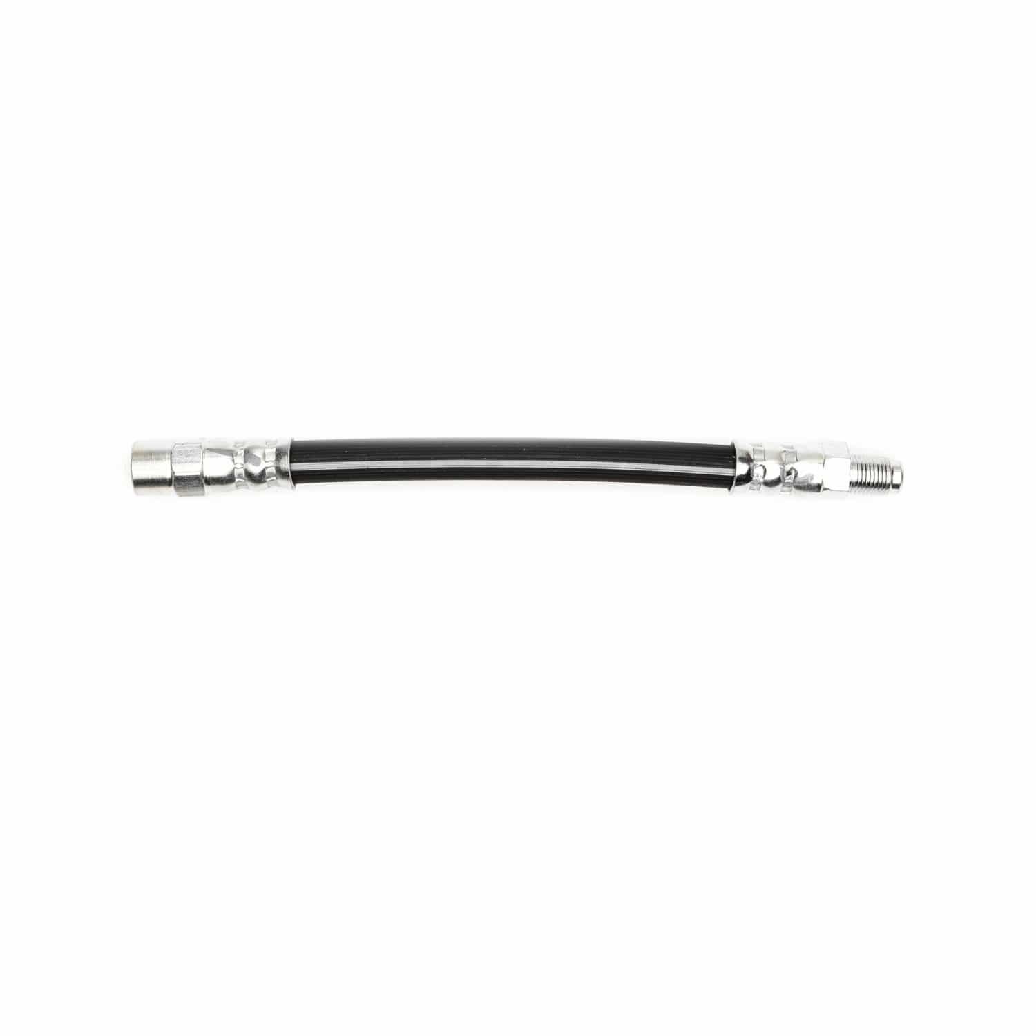 DF_35074043_Fro.jpg Dynamic Friction 1980-2003 Audi 80 Quattro Rear Lefto/Rear /Front Lefto Brake Hose - Image 1