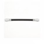 Dynamic Friction 1996-2010 Audi A8 Rear-up Brake Hose