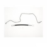 Dynamic Friction 1998-2010 Audi TT Quattro Rear Left lo Brake Hose