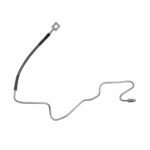 Dynamic Friction 1999-2002 Volkswagen Cabrio/Cabriolet Rear Right lo Brake Hose