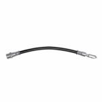 Dynamic Friction 2017-2017 Volkswagen Golf Alltrack Rear Brake Hose