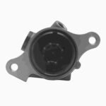 Dynamic Friction 2011-2018 Porsche Cayenne Brake Master Cylinder