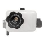 Dynamic Friction 1997-2001 Hyundai Tiburon Brake Master Cylinder - Image 2