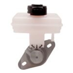 Dynamic Friction 1999-2004 Land Rover Discovery Brake Master Cylinder - Image 3