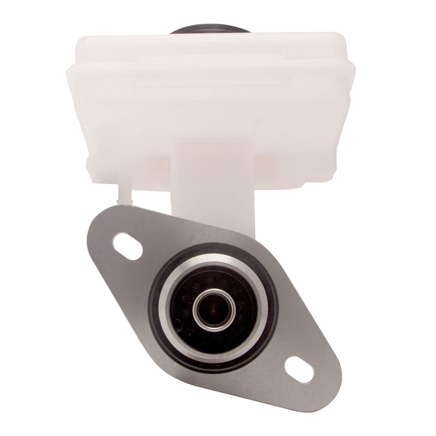 DF_35511000_Fro.jpg Dynamic Friction 1999-2004 Land Rover Discovery Brake Master Cylinder - Image 1