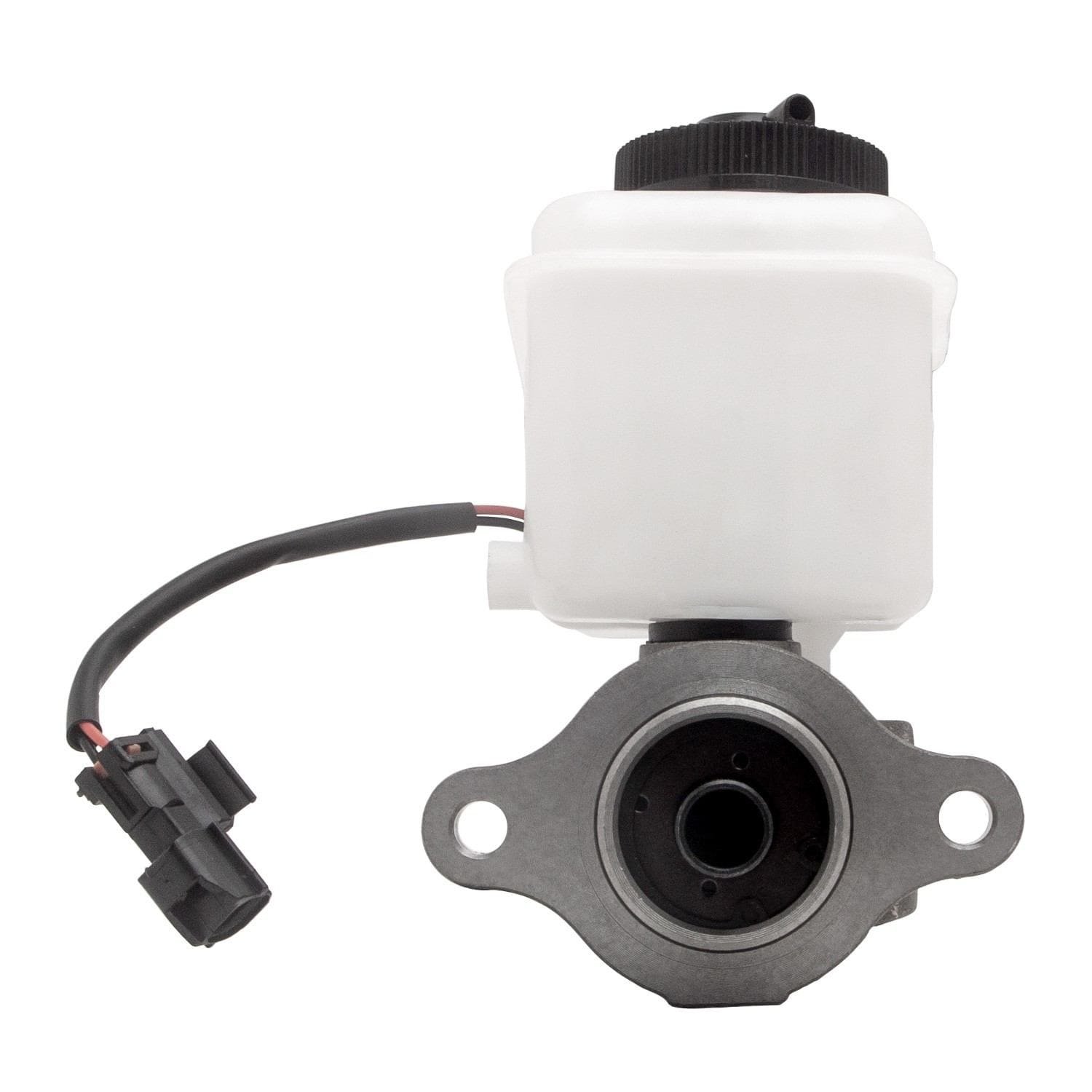 DF_35521011_Fro.jpg Dynamic Friction 1998-2003 Kia Sephia Brake Master Cylinder - Image 1